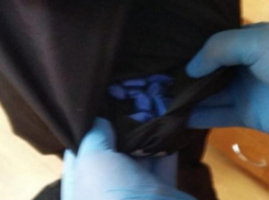 Трое волгоградцев раскладывали «закладки» в Камышинском районе