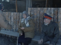 Волжане сняли новый фильм о партизанском отряде в Сталинграде