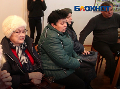 Управляющая компания захватывает дома в Волжском, выдвинув инициатором собрания человека, умершего пять лет назад