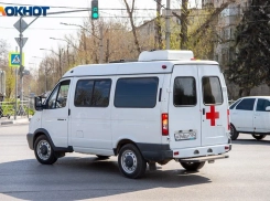 Бастрыкин взял на контроль дело о нападении на сотрудницу скорой помощи в Волгограде