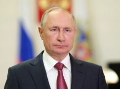 Путин пообещал помощь малому бизнесу: какие выплаты введут в Волгоградской области