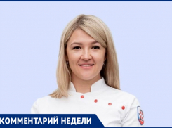 Как питаться, чтобы не заболеть диабетом, рассказала врач из Волжского