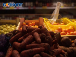 Почему овощи дорожают в сезон и когда это закончится? Мнение волжского эксперта