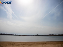 В Волжском солнце будет выглядывать из-за туч в четверг