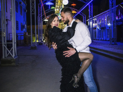 Увидеть Париж и ... влюбиться. Все возможно в Волжском