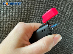 Продажу зажигалок школьникам запретят в Волжском