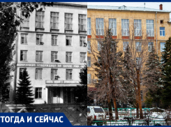 Стал первым среди институтов в Волжском