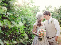 Молодожёны Волжского могут сыграть свадьбу в стиле ЭКО