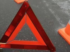 В Волжском лихач на Renault машиной Ford протаранил Mazda: 2 ранены 