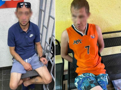 Мужчину избили в подъезде: как «вышибают» долги в Волжском