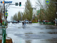 Серое небо принесет принесет меланхолию: прогноз погоды на вторник в Волжском