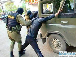 Международного преступника задержали волгоградские полицейские