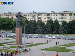 Воздух в Волжском отравили формальдегидом: эксперты установили «высокий уровень загрязнения»