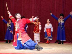 Волжские казаки с недоверием отнеслись к желанию немецкого журналиста снять фильм 