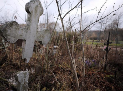 В Волжском будут по-новому организовывать похоронное дело