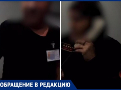 В Волжском заводчанина не пускают на рабочее место за отказ «дышать в трубочку»