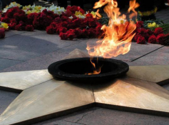 Волжане зажгут Вечный огонь, проехав пол-области