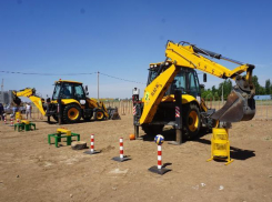 Работники МУП «Водоканал» демонстрируют высокие профессиональные качества