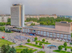 Не ищи лучшее место, ищи свое!
