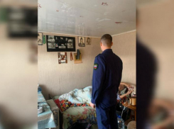 Отцу участника СВО вернули свет и воду после публикации о бедственном положении
