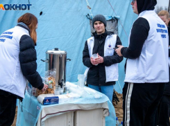 Заморозки продолжаются: минусовая температура продержится в Волгоградской области до 1 мая 