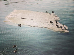 Два рыбака утонули в озере