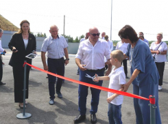 Волжский стал первым городом России, завершившим 1 этап международного проекта БРИКС