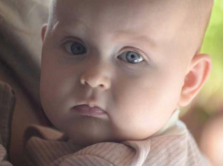 У больной раком годовалой Пелагеи из Волгограда появился спаситель