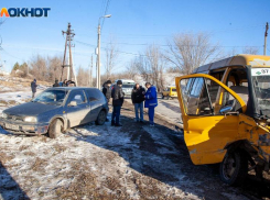 17-летний пассажир разбившийся маршрутки №6 в нейрохирургии Волжского