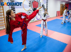 В Волжском пройдет фестиваль корейской культуры и спорта