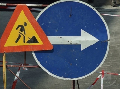 15 июня в Волжском перекроют улицу 87-й Гвардейской дивизии