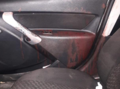 «Казалось, он хочет проковырять мне глотку», - водитель такси Елена Глебова