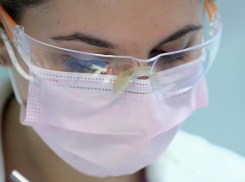 В Волгоградской области +95 случаев заражения COVID-19