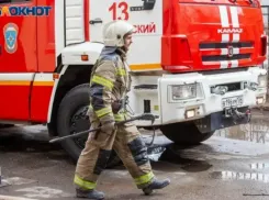 Из-за проблемного удлинителя волжане лишились строящейся постройки