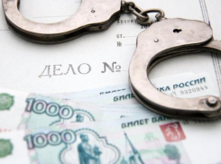 За денежные махинации в Волжском будут судить экс-директора фирмы
