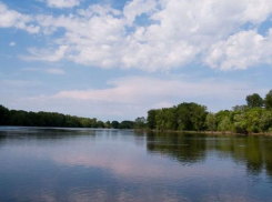Облачность и слабый ветерок пообещали волжанам в день Волги