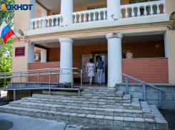 Экс-председателя СНТ осудили под Волжским