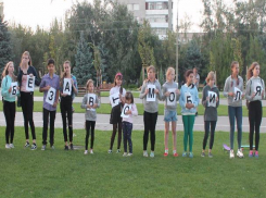 Юные волжане поддержали праздник «День без автомобиля»