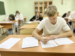 18 волжских школьников стали победителями регионального этапа олимпиады