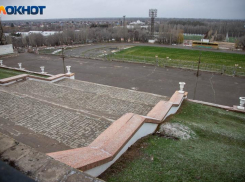 Снег с дождем ожидает жителей Волжского на выходных