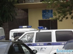 Жительницу Волгоградской области зарезали на рабочем месте