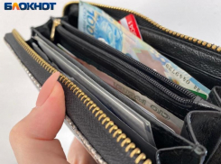Откуда взялось это «среднее»? В мизерных зарплатах признались жители Волжского 