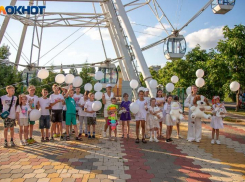 Йога, стендап и «Фэшн парад»: как Волжский отметит День города на этой неделе