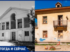 Здание Волжского медицинского вытрезвителя закрыли, но алкоголики в городе не перевелись