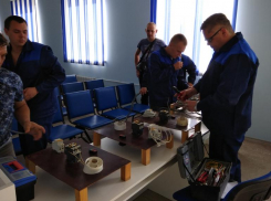 Работники МУП «Водоканал» приняли участие в конкурсе «Лучший по профессии»