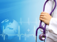 В Волгоградской области врачи будут принимать пациентов по «Скайпу»