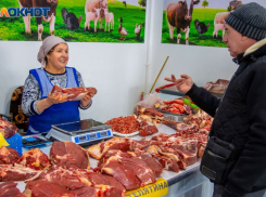 В Волжском подорожало красное мясо и овощи: статистика цен