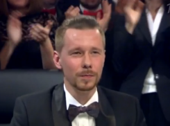 Команда знатоков с волгоградцем Лагутиным обыграла телезрителей в «Что? Где? Когда?»