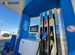 После месячного затишья цены на бензин в Волжском пошли вверх