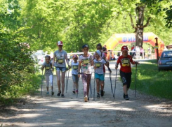 В  Волжском пройдет мастер-класс по скандинавской ходьбе